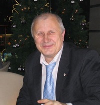 Виктор Казаков
