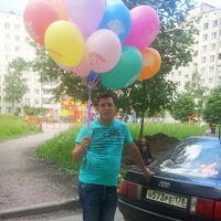Тохиржон Хайитов