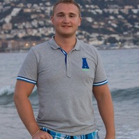 Анатолий Гаврилов