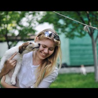 Мария Приходько