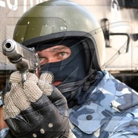 Игорь Осипов