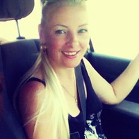 Ксения Елисеева