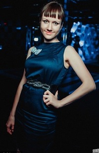 Тамара Елизарова
