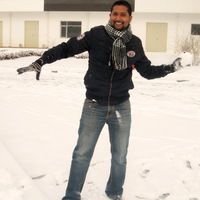 Abhijay Runjeet