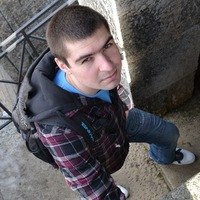 Виталий Ляхов