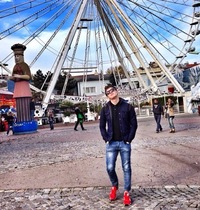 Алексей Лебедев