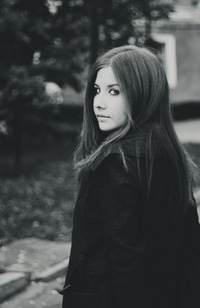 Оксана Самсонова