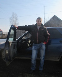 Алексей Сидоров