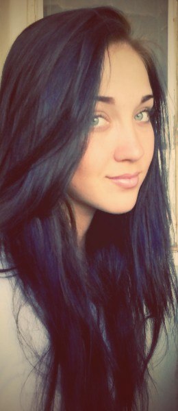 Аня-И-Люда Крупицкая-И-Севостьянова, Россия, Старый Оскол