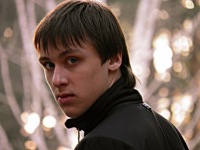 Олег Бондаренко