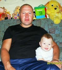 Сергей Беляев