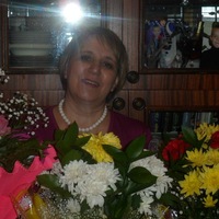 Любовь Коровина