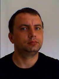 Дмитрий Ломоносов