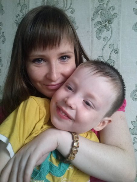 Мария Ложкина, Россия, Вавож