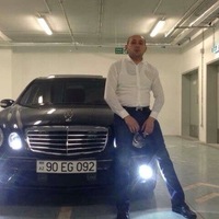 Ramil Aliyev