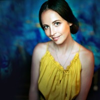 Светлана Тарлова