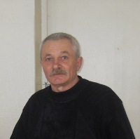 Иван Коломиец