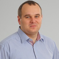 Александр Кравчук
