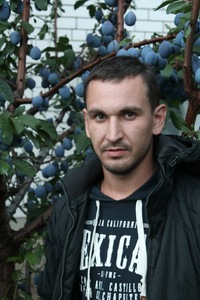 Алексей Ананьев