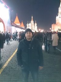 Марат Исабеков