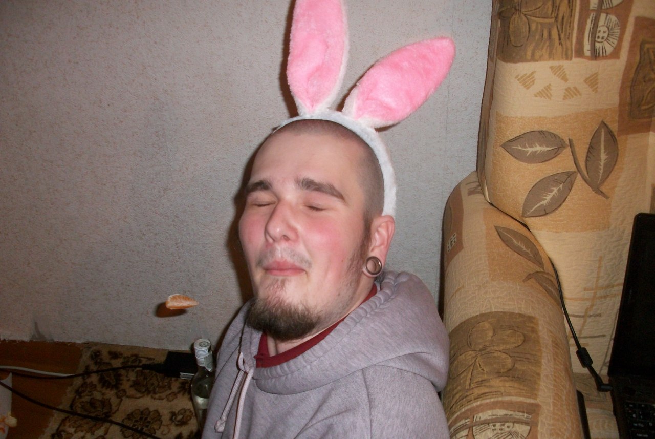 Евгений Качкаев