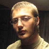 Виктор Цветков