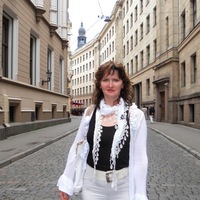 Марина Орлова
