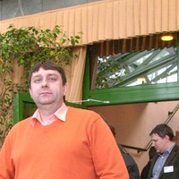Антон Егоров
