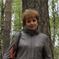 Елена Носова