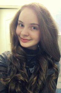 Александра Добровольская