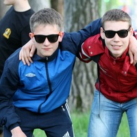 Евгений Бычков