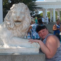 Светлана Яковлева