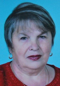 Нина Романова