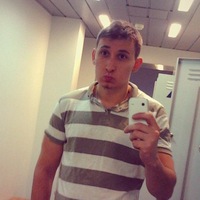 Валерий Романов