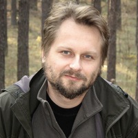 Михаил Королев