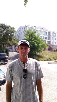 Сергей Заикин