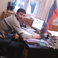 Андрей Осадчий
