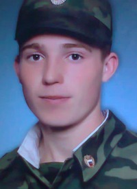 Сергей Алексеев