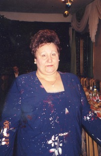Екатерина Беспалова