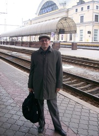 Павел Марков