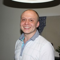Александр Устинов