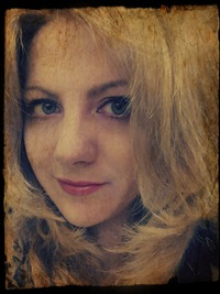 Елена Новикова
