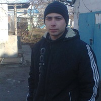 Петя Денисенко