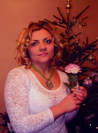 Оксана Шашкова