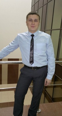 Алексей Занозин