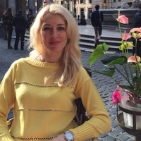 Ольга Санникова