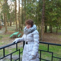 Наталья Суслова