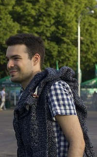 Алексей Парфёнов
