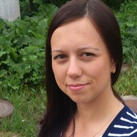Аня Чевтаева