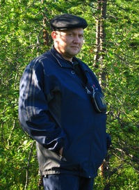 Валерий Сафонов